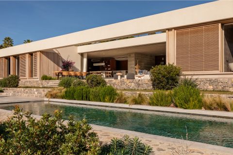 Villa i Cala Carbo, Ibiza, Cala Carbo - € 9.950.000 | Ref: IBN1050 - foto 49